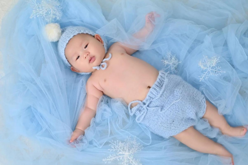 徐州孕妇三个月肚子多大